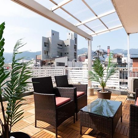 Clover Rooms 406 - Vacation Stay 54840 Beppu Extérieur photo