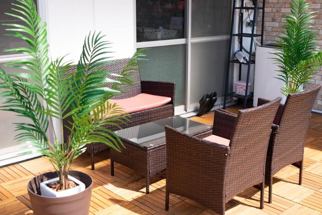 Clover Rooms 406 - Vacation Stay 54840 Beppu Extérieur photo