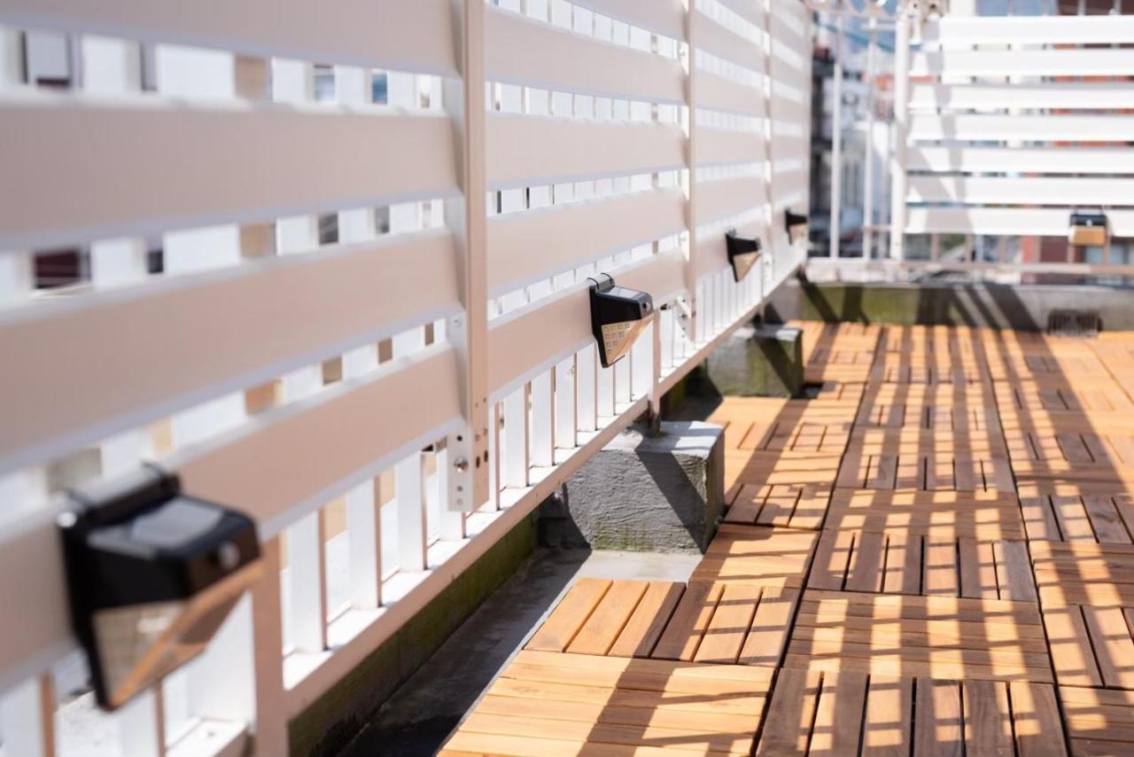 Clover Rooms 406 - Vacation Stay 54840 Beppu Extérieur photo